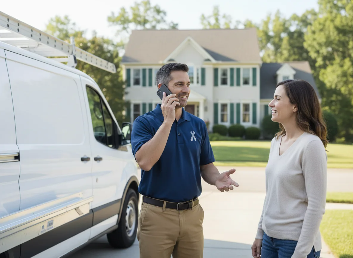 Home Gutter Service Elmore City, OK FAQs